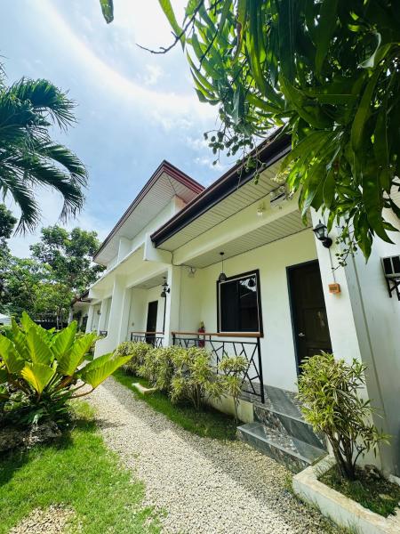 Mannah Garden Staycation Place, Reserva ahora Posada u hostería Mini-hoteles en Panglao, Posada u hostería