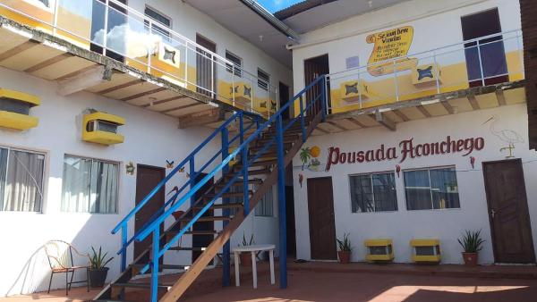 Pousada Aconchego, Prenota Locanda Mini-hotel a Northern Brazil, Locanda