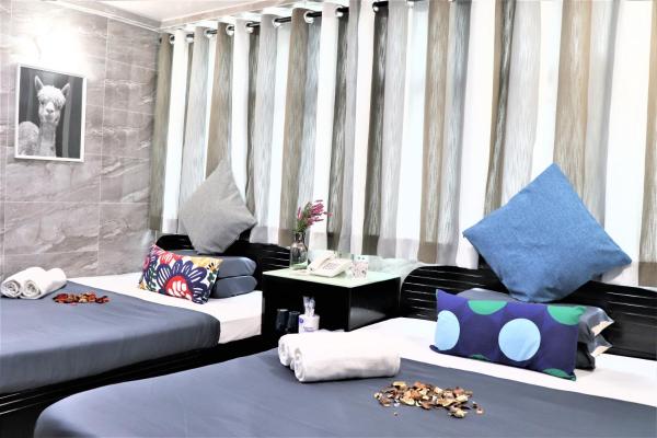 Ws Lounge