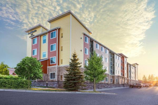 Residence Inn Duluth, Buchen Sie Hotel Duluth Minnesota