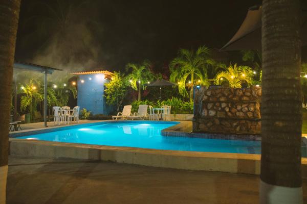 HOSPEDAJE VILLAMAR, Prenota Affittacamere Nueva Gorgona Panama