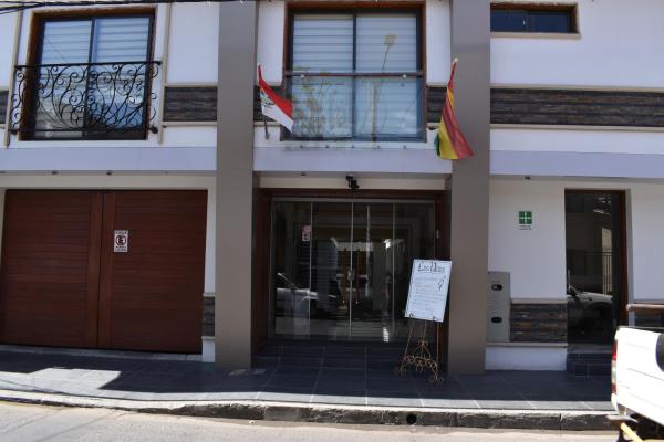 Hotel Boutique Vendimia, Prenota Hotel Hotel a 4 stelle a Tarija Region, 4*