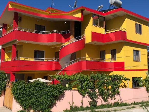Guest House MURATI, Réserver Maison d'hôtes Durrës Durres County