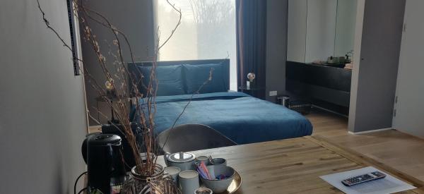 Bed & Wellness Boxtel, luxe kamer met airco en eigen badkamer, Prenota Bed & breakfast Boxtel Noord-Brabant