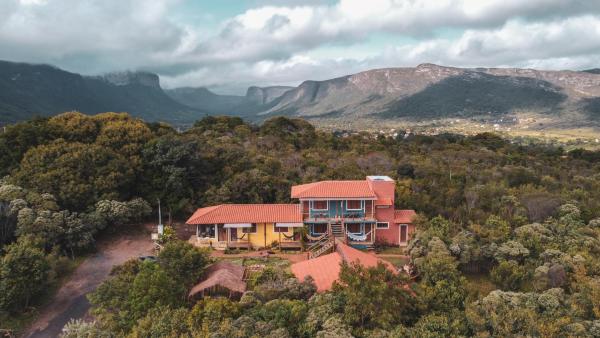 Chalés das Margaridas, Reserva ahora Hostal o pensión Hoteles en Noreste de Brasil con aparcamiento, Aparcamiento