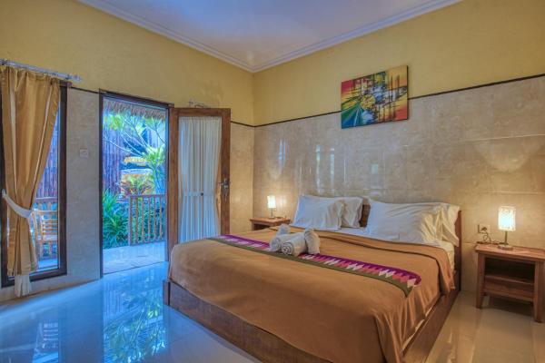 Sari Nadi Homestay, Buchen Sie Hotel Günstige Hotels in Penida