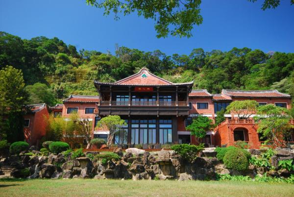 The One Nanyuan, Buchen Sie Hotel Xinpu Landkreis Hsinchu