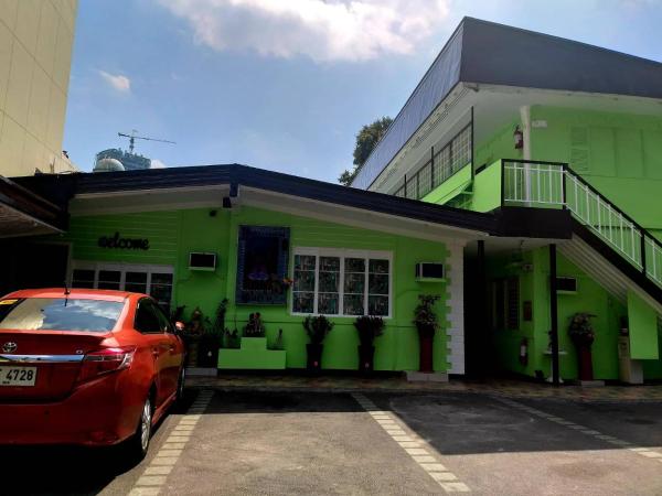 AMBIANZA APARTELLE, Buchen Sie Hostel Hostels in Luzon, Hostel