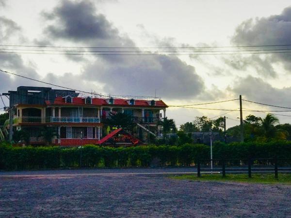 Sun Tropical Paradise, Prenota Appartamento Belle Mare 