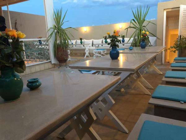 Bed Square - Hostel