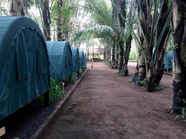 Tegal Dukuh Camp