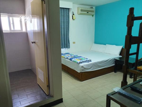 Ju Tong Homestay, Réserver Auberge Motels à Pingtung County, Motel