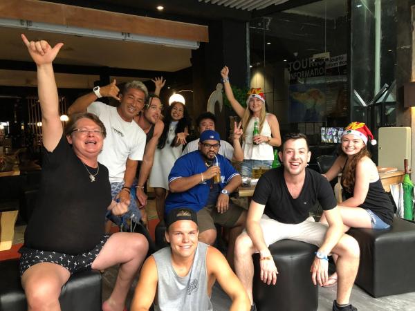 M Box Seminyak