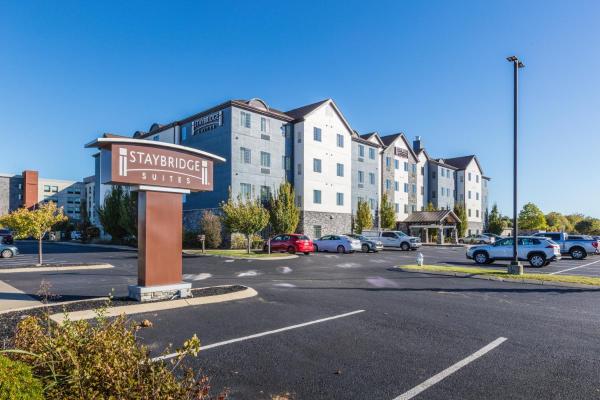 Staybridge Suites Mt Juliet - Nashville Area, Buchen Sie Hotel Mount Juliet Tennessee