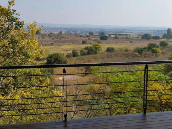 Tree Tops Guest Farm, Buchen Sie Ferienwohnung  