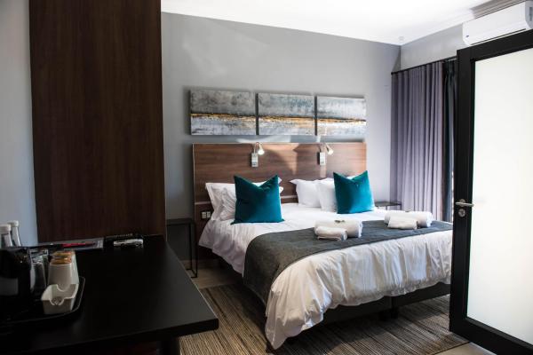 @Greys Guesthouse, Prenota Bed & breakfast Bloemfontein Free State