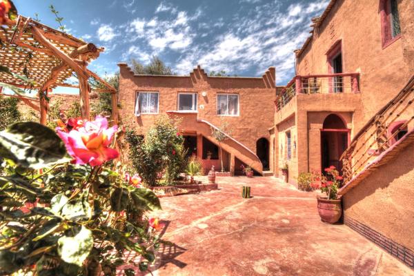 Jardin de la source, Prenota Locanda Mini-hotel a Souss-Massa-Draa, Locanda