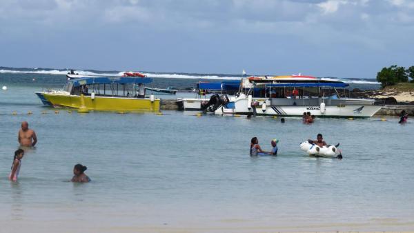 Sacha Tourist Residence 2, Buchen Sie Hotel Günstige Hotels in Mauritius Südküste