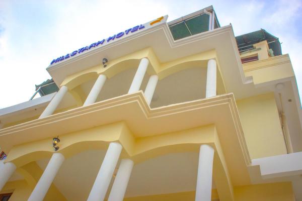 Hillstarh Hotel
