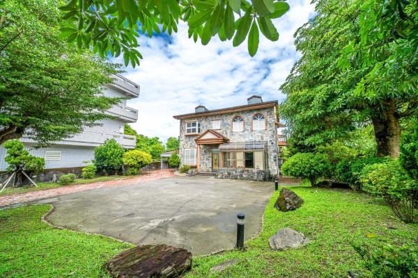 Yi Jing B&B