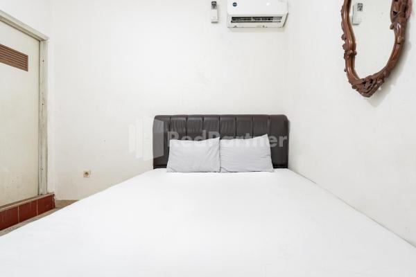 OYO 2256 Danysa Guesthouse Syariah