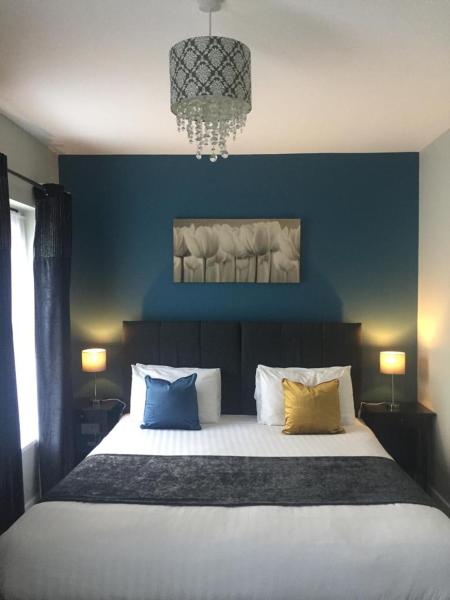 The Rooms at The Spout, Prenota Lodge  