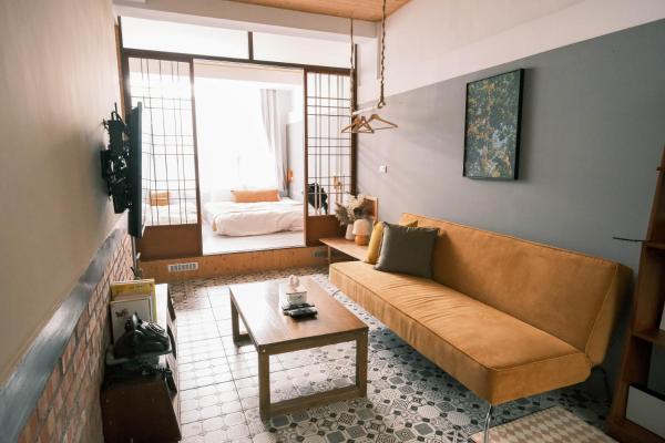 South Gate Home Stay, Prenota Affittacamere West Central District 