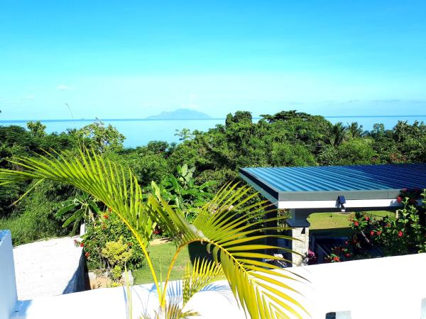 Rose Self Catering, Buchen Sie Ferienwohnung Beau Vallon Mahé