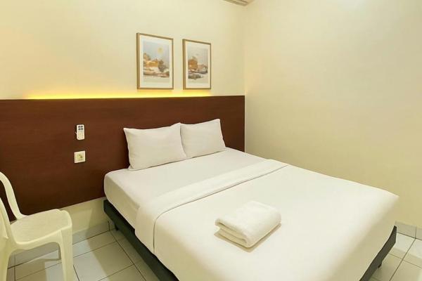 Hotel Bintang Malang