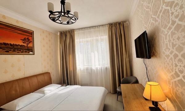 Khongor Guest house & Tours, Prenota Affittacamere Hotel economici a Ulan Bator