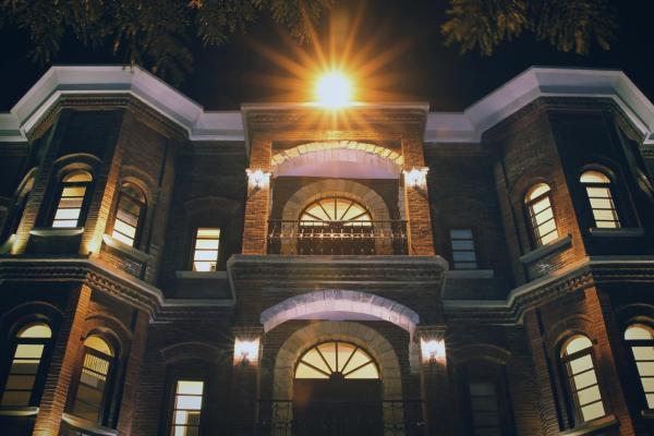 Jacatra Homestay