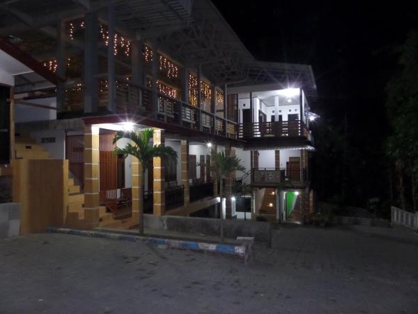 Kahyuna Guesthouse, Reserva ahora Hostal o pensión Sukapura Java Oriental