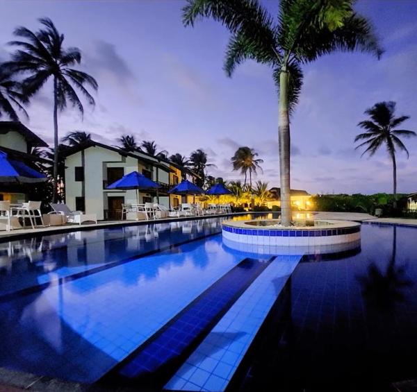 Beach Wind Hotel, Reserva ahora Hostal o pensión Hoteles con piscina en Noreste de Brasil, Piscina