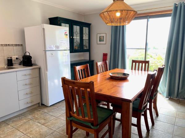Wintersun Holiday Cottages, Reserva ahora Apartamento Emu Bay 