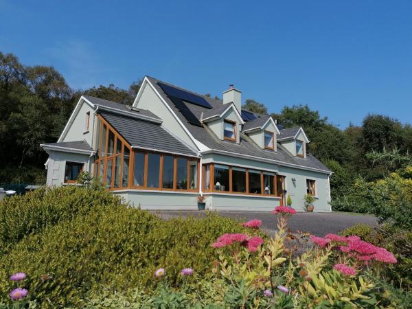 Valhalla BnB, Prenota Bed & breakfast Kenmare 
