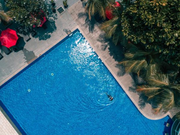 Mambruk Hotel & Convention