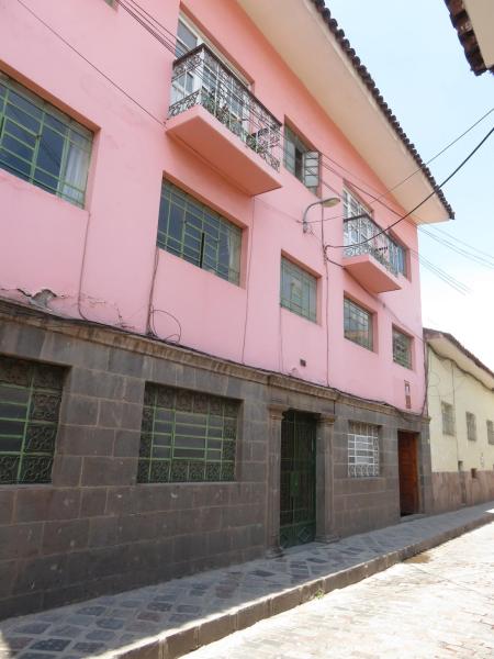 Tinki Hostel