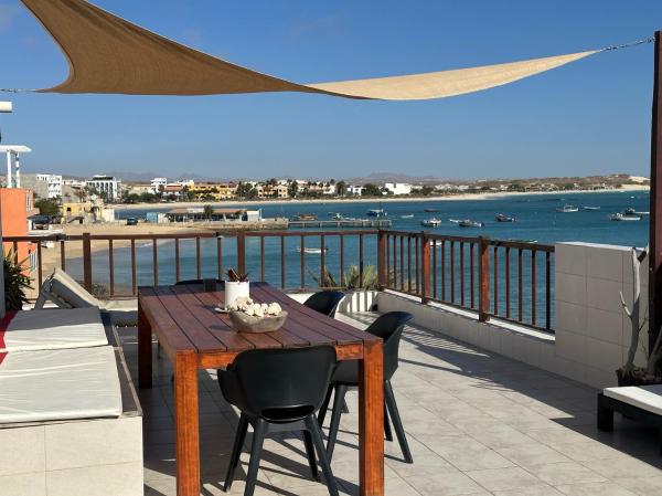 Casa Tud Dret - By Bobbywashere, Prenota Appartamento Hotel a Isole Barlavento con parcheggio, Parcheggio