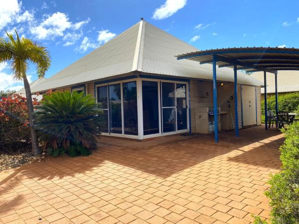 Osprey Holiday Village Unit 122 2 Bedroom, Buchen Sie Hotel Hotels mit Pool in Western Australia, Schwimmbad