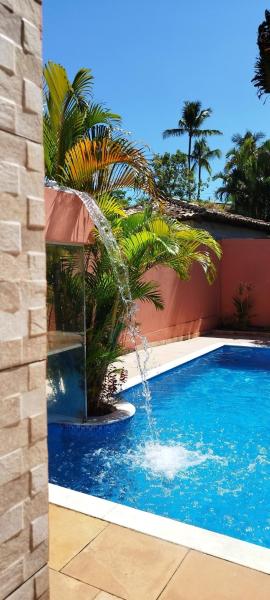 Morena Jambo, Reserva ahora Hostal o pensión Hoteles con piscina en Noreste de Brasil, Piscina