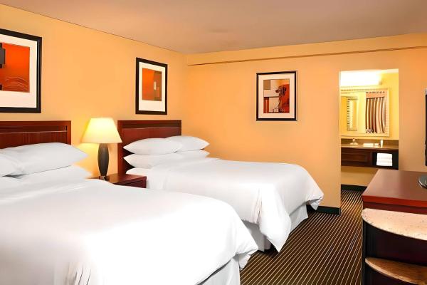 Quality Inn West Lafayette - University Area