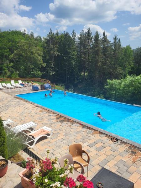 Villa Lake Palace, Prenota Casa vacanze Berovo Macedonia