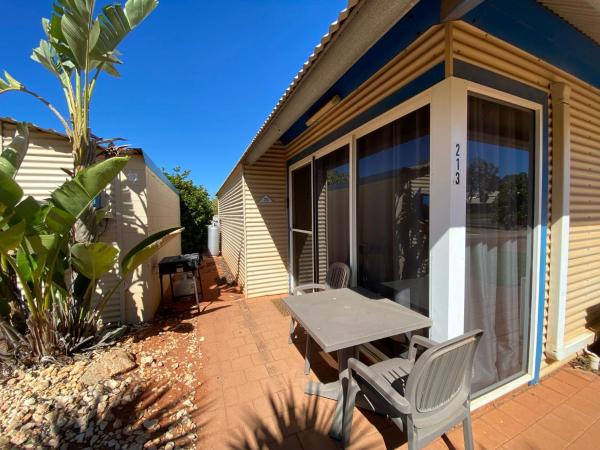 Osprey Holiday Village Unit 213 1 Bedroom, Buchen Sie Hotel Hotels mit Pool in Western Australia, Schwimmbad