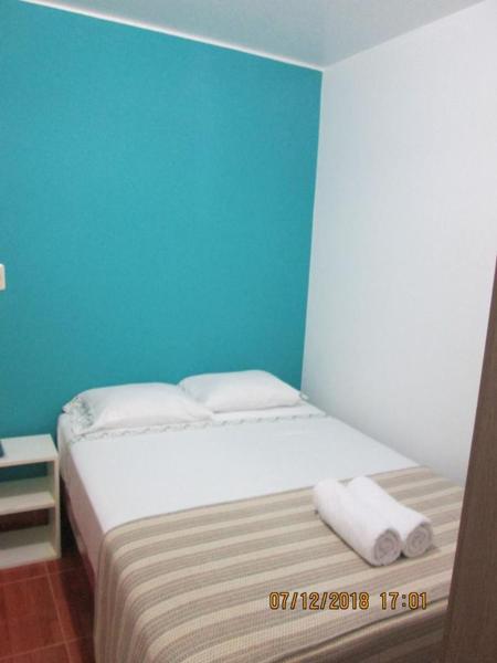Hospedaje El Huaranguito