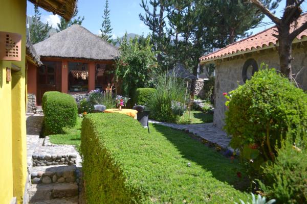 Miskiwasi Bed & Breakfast