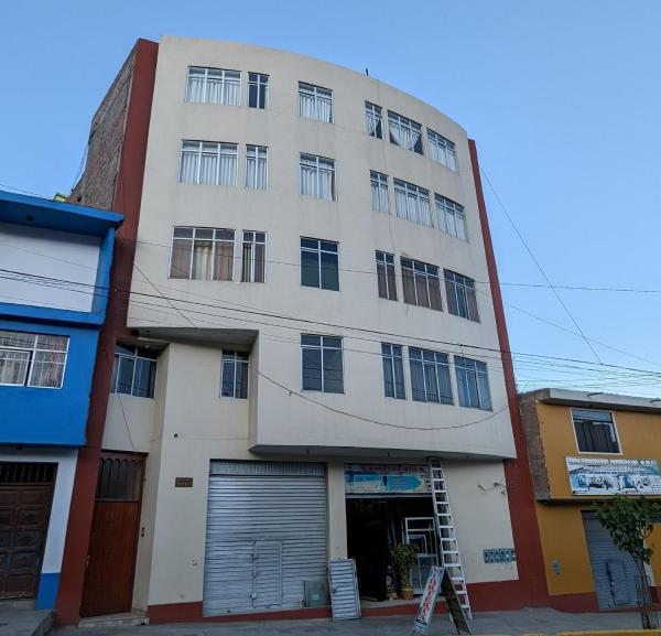 Hospedaje Arequipa, Reserva ahora Posada u hostería Ayacucho Ayacucho
