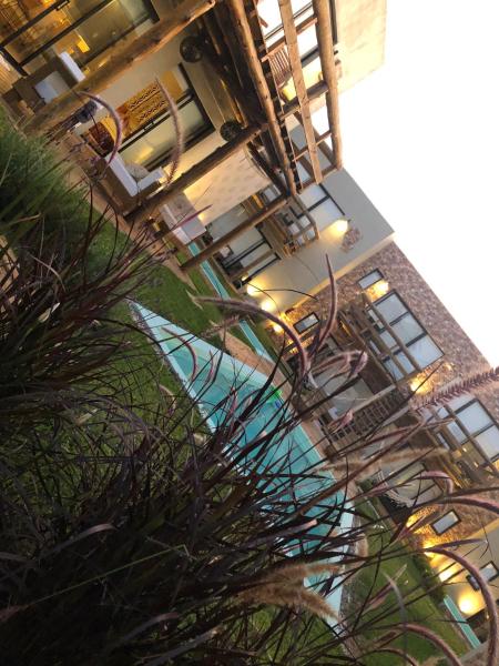 LAS ESTEÑAS , casas del mar, Reserva ahora Apartahotel Hoteles con spa en Rocha, SPA
