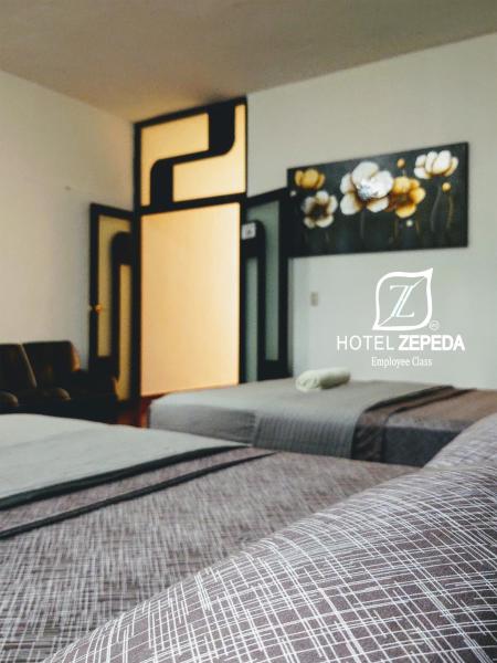 Hotel Zepeda, Prenota Hotel Ocosingo Chiapas