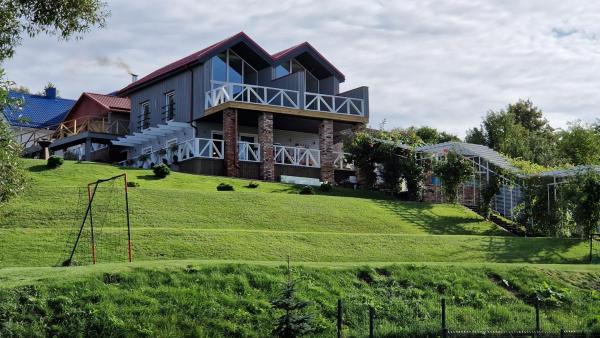 Duarto house, Sauna and Hot Tub, Reserva ahora Hotel Jurbarkas Taurage