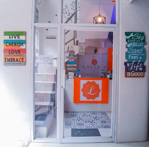 Laulea Hostel